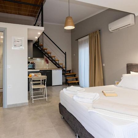 Elite City Apartments & Maisonettes Lefkada City Exterior photo