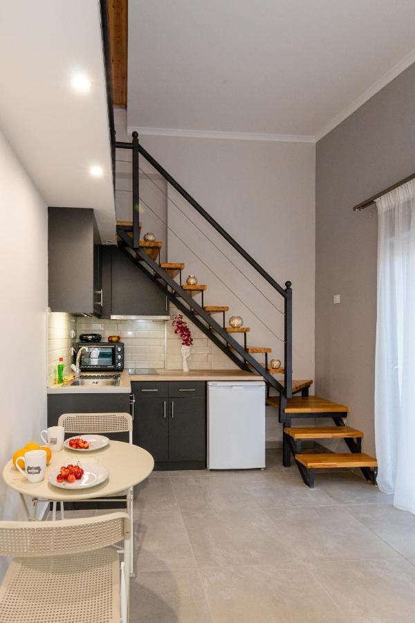 Elite City Apartments & Maisonettes Lefkada City Exterior photo