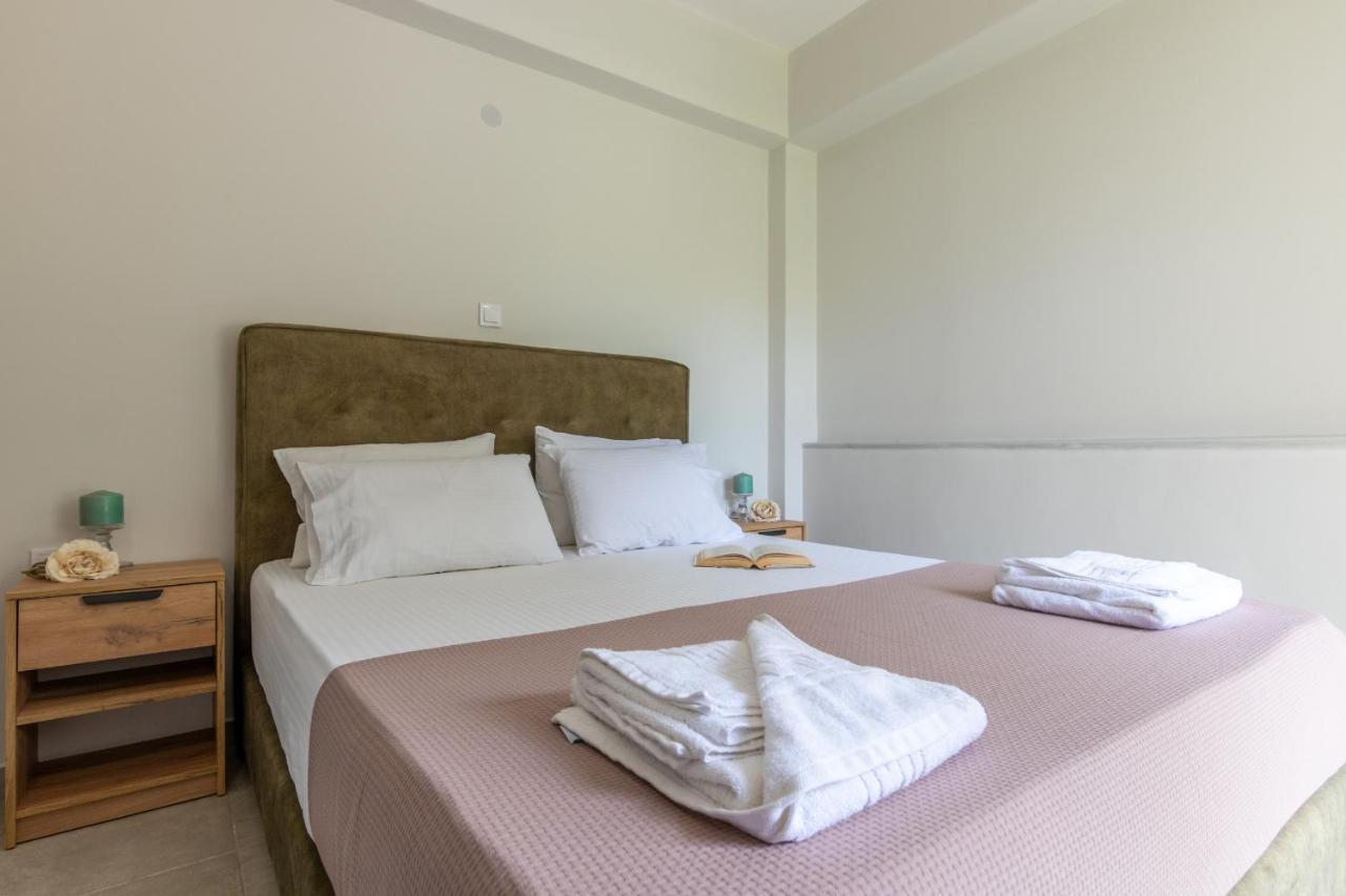 Elite City Apartments & Maisonettes Lefkada City Exterior photo